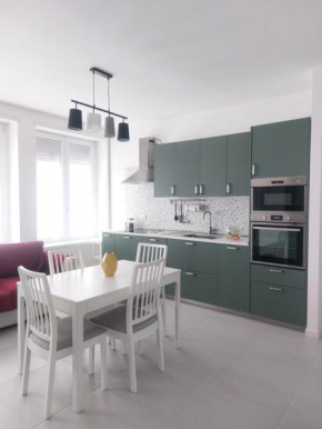 G&S Apartment NEW!! Vicenza